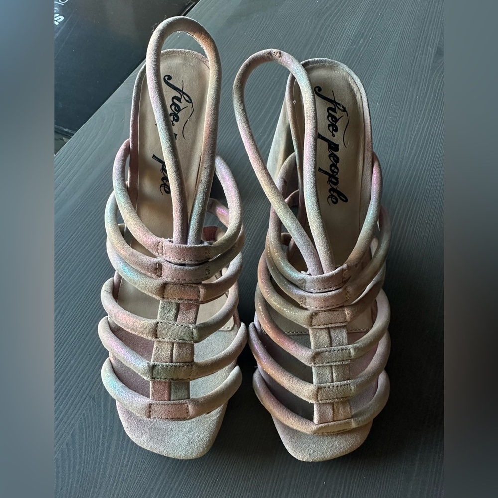 Free People Colette Sandal